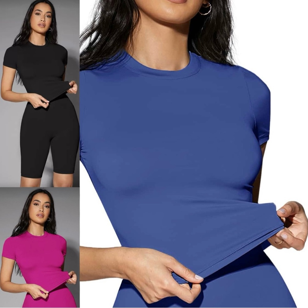 Classic Women's Top 3pk